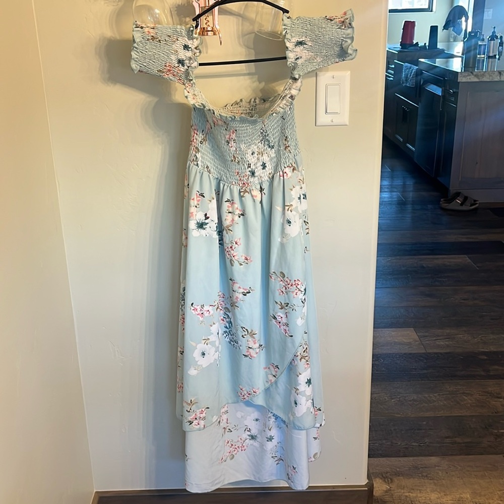 SHEIN Dress